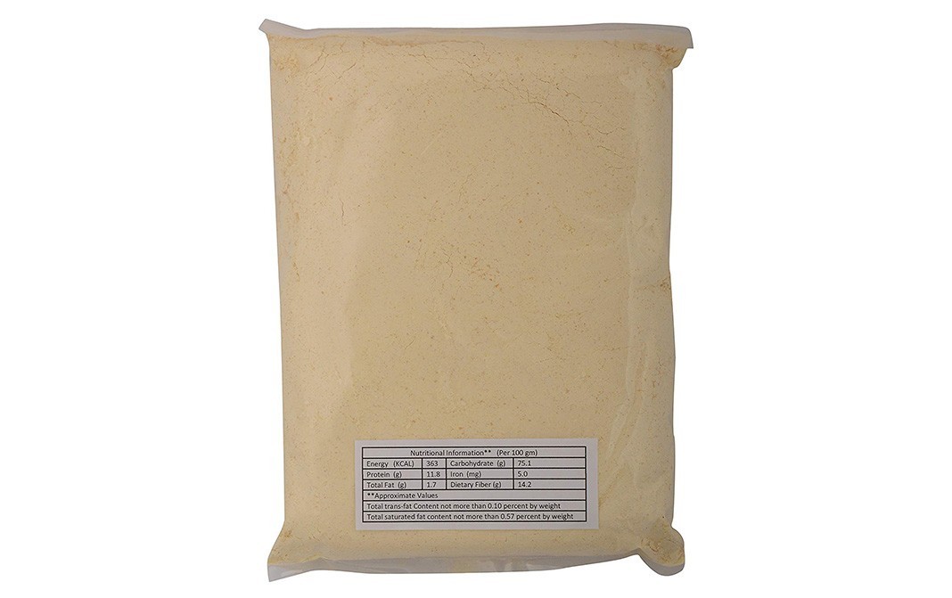 Lucky General Stores Urad dal Flour, Karkara   Pack  948 grams
